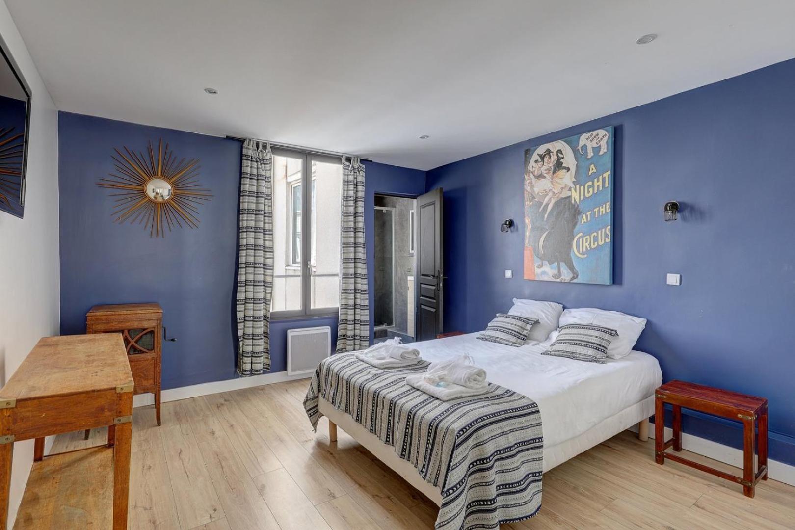 303 Suite Simha - Superbe Appartement A パリ エクステリア 写真