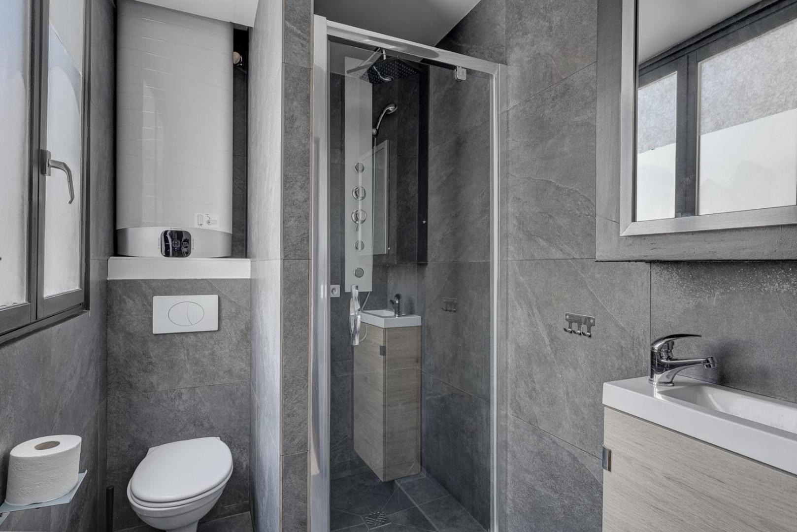 303 Suite Simha - Superbe Appartement A パリ エクステリア 写真