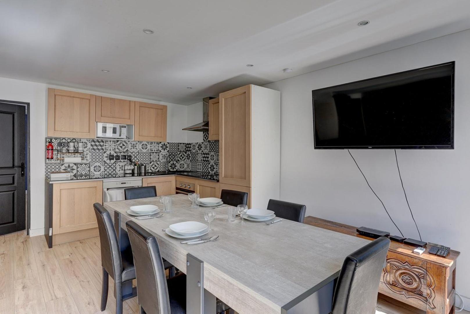 303 Suite Simha - Superbe Appartement A パリ エクステリア 写真