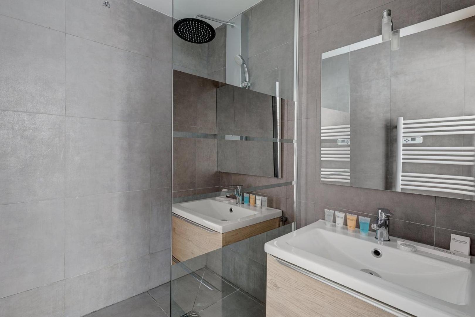 303 Suite Simha - Superbe Appartement A パリ エクステリア 写真