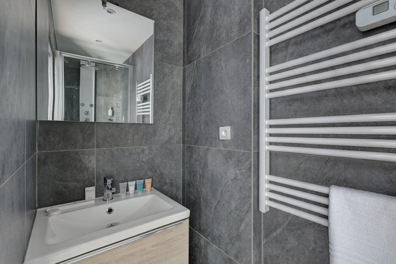 303 Suite Simha - Superbe Appartement A パリ エクステリア 写真