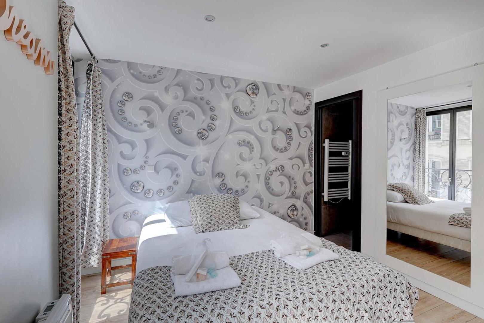 303 Suite Simha - Superbe Appartement A パリ エクステリア 写真